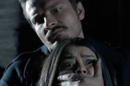 Huzur Sokağı 29.bölüm fotoğrafları