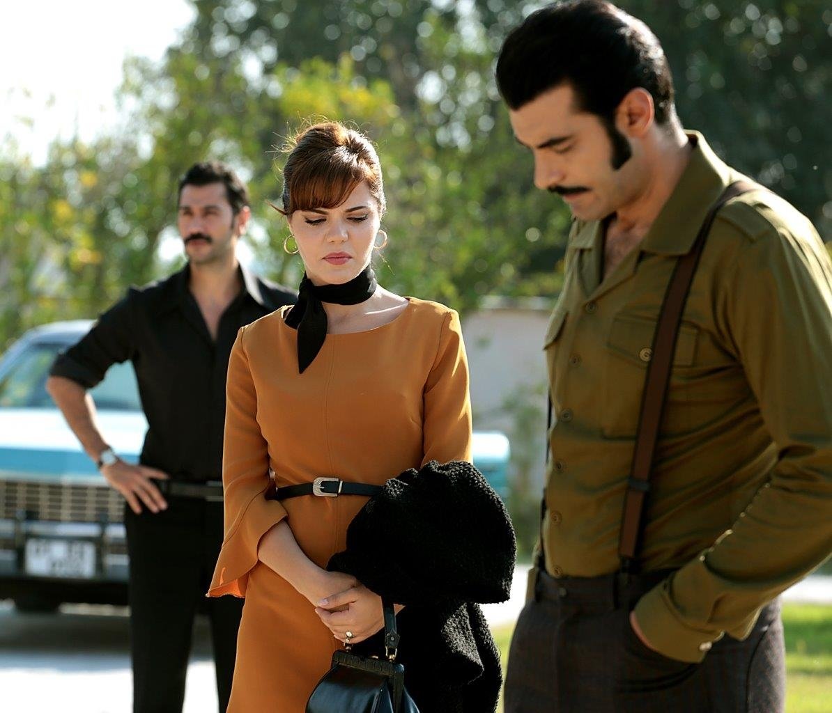 47. Bölüm Foto Galeri 