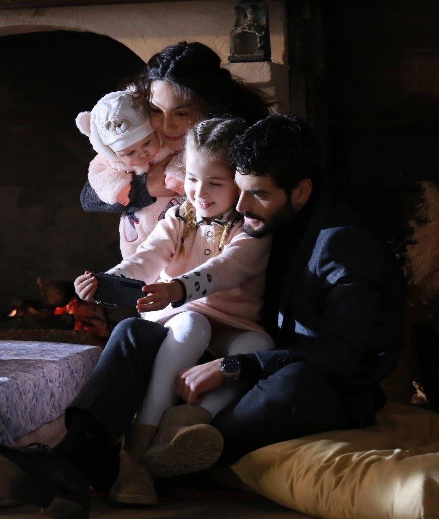 50. Bölüm Foto Galeri 