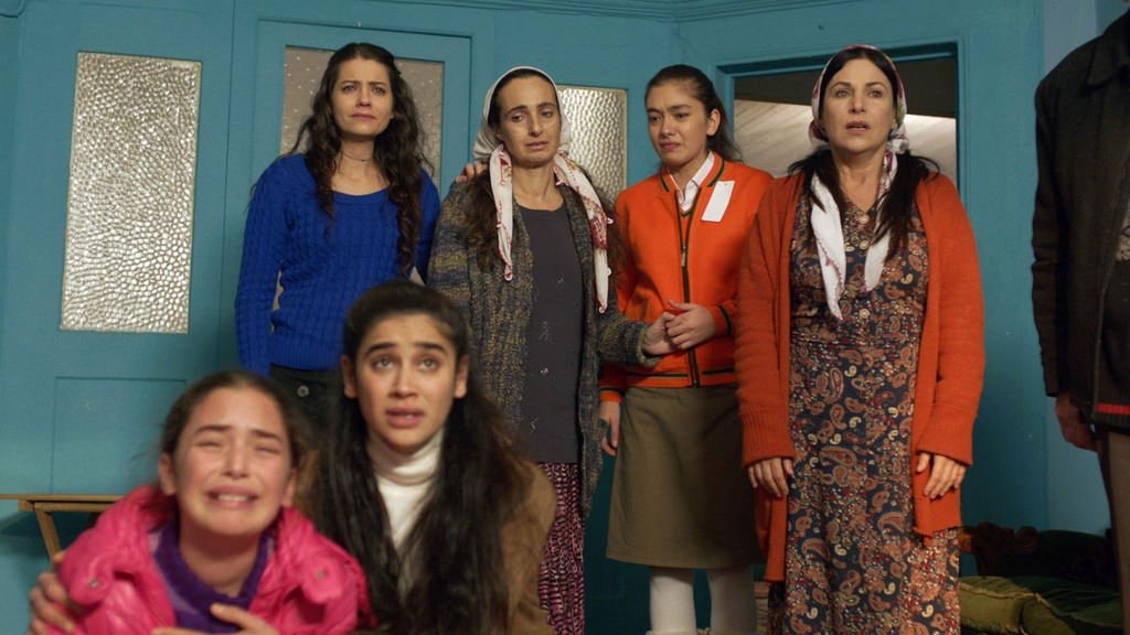 9.bölüm fotoğrafları