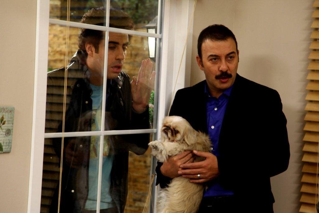 3.bölüm fotoğrafları