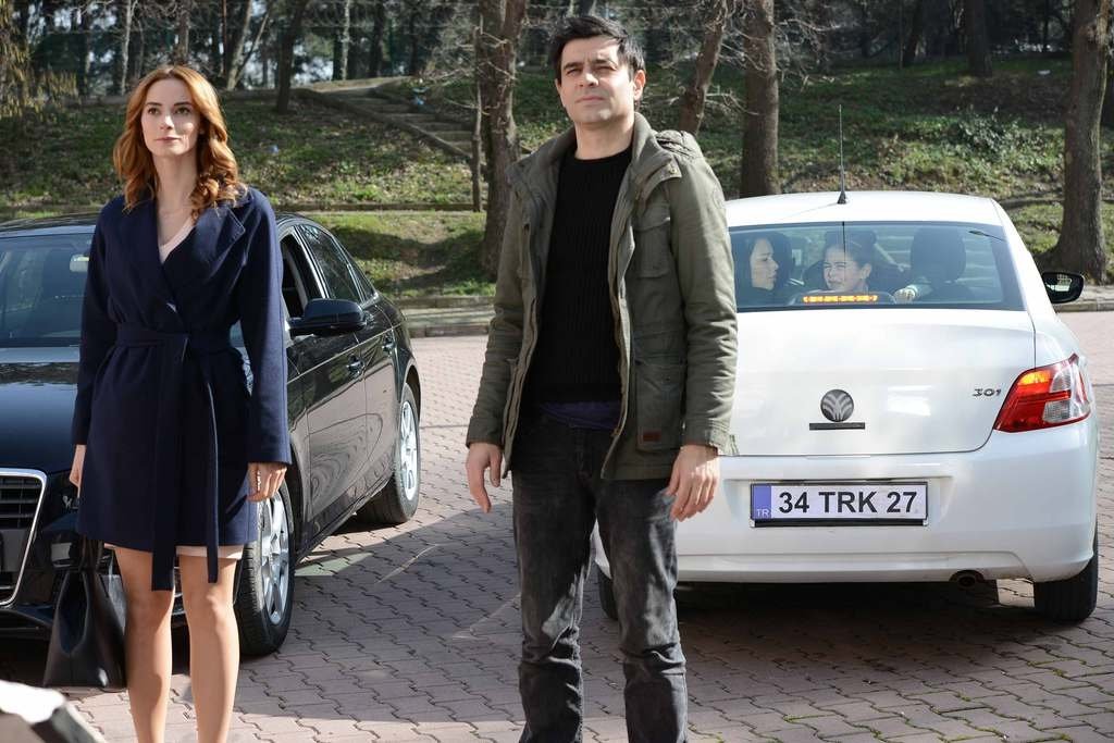 Kürşat'ın pişmanlığı! 21. bölüm foto galeri