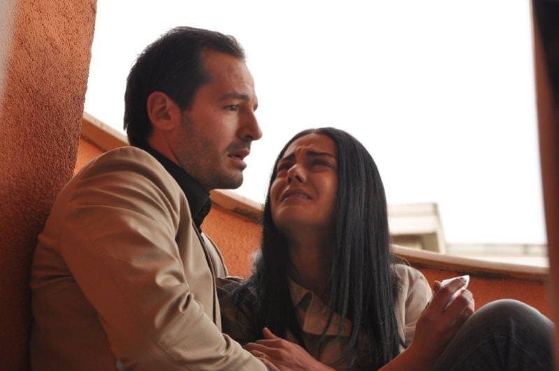 Unutulmaz 84. bölüm fotoğrafları