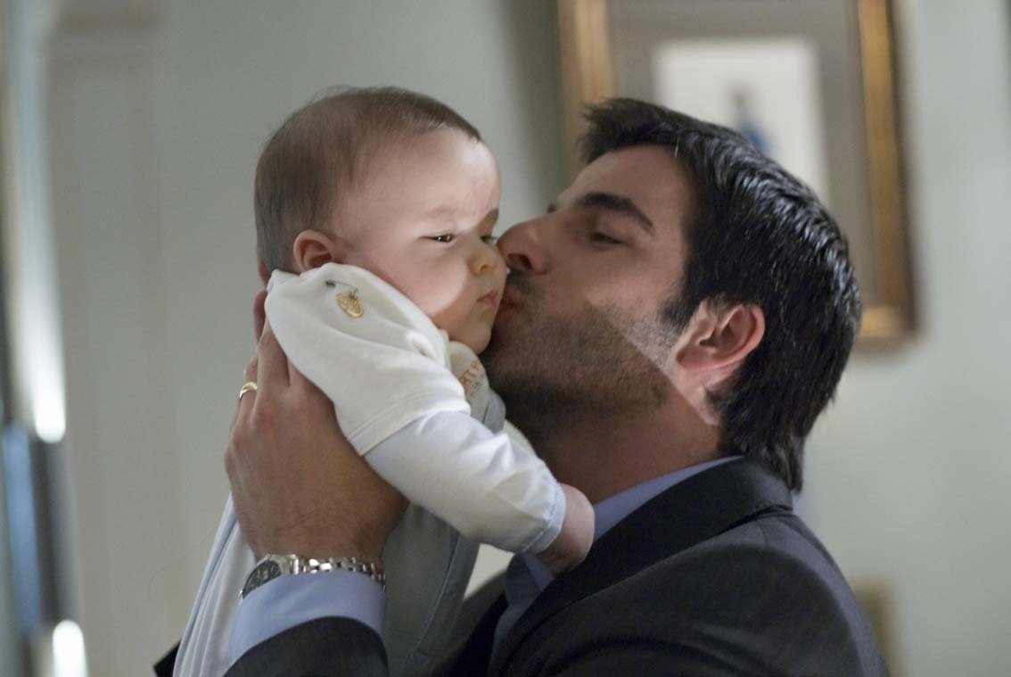 100 karede Sıla dizisi