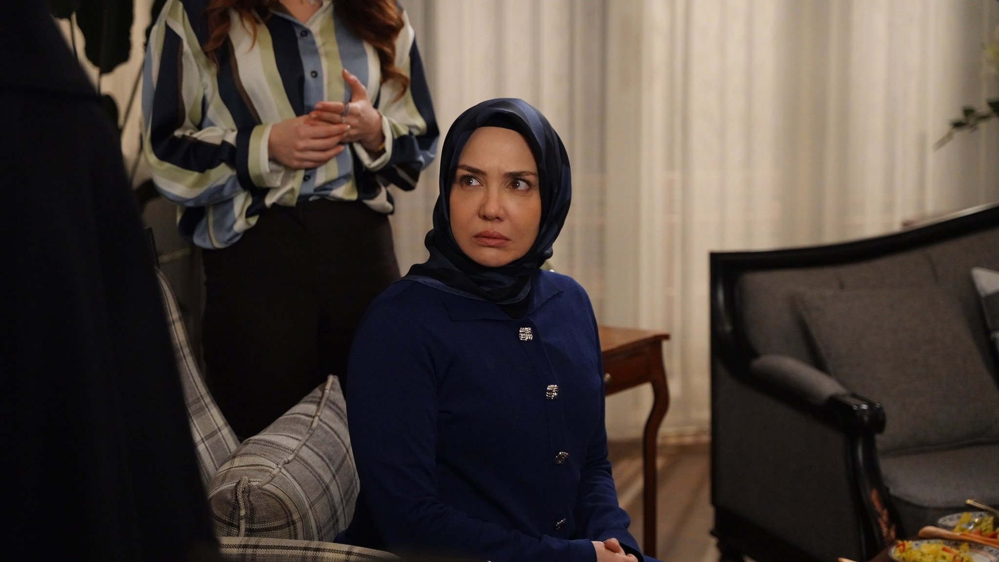 4. Bölüm Foto Galeri