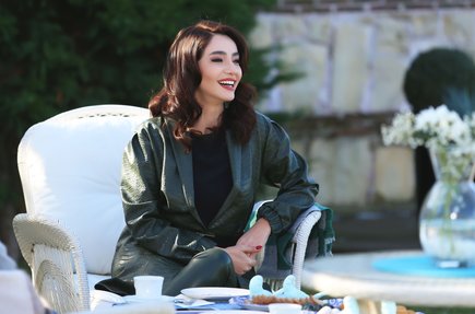 Öykü Gürman; Gel Dese Aşk’ın sesi oldu!