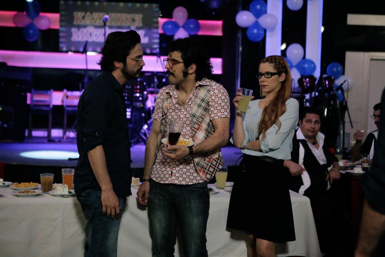 17. Bölüm Foto Galeri