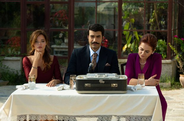 Zirvenin sahibi değişmedi