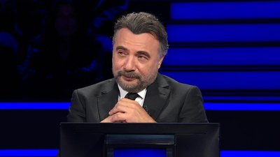 Kim Milyoner Olmak İster?