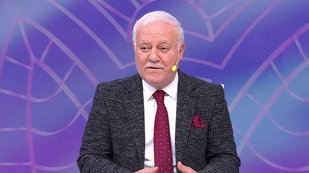 Prof. Dr. Nihat Hatipoğlu ile İftar