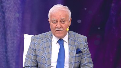 Peygambere Miraç’ta verilenler