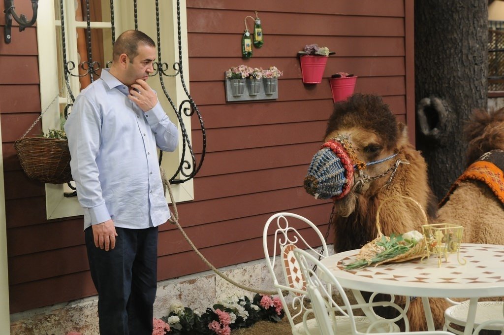 8.bölüm fotoğrafları