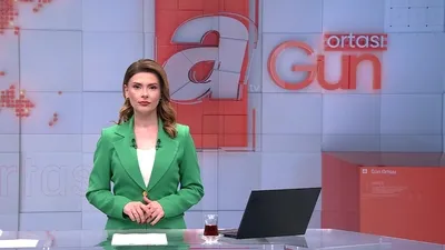 atv Gün Ortası