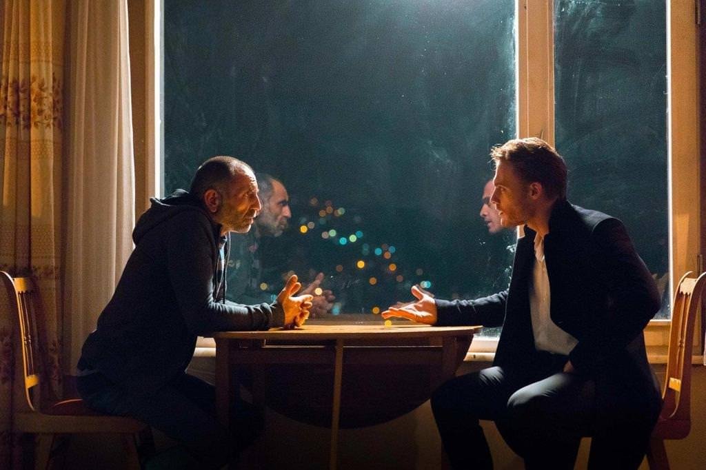 4. bölüm foto galeri