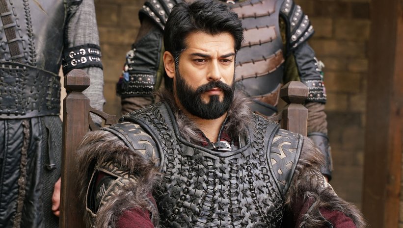 Kuruluş Osman