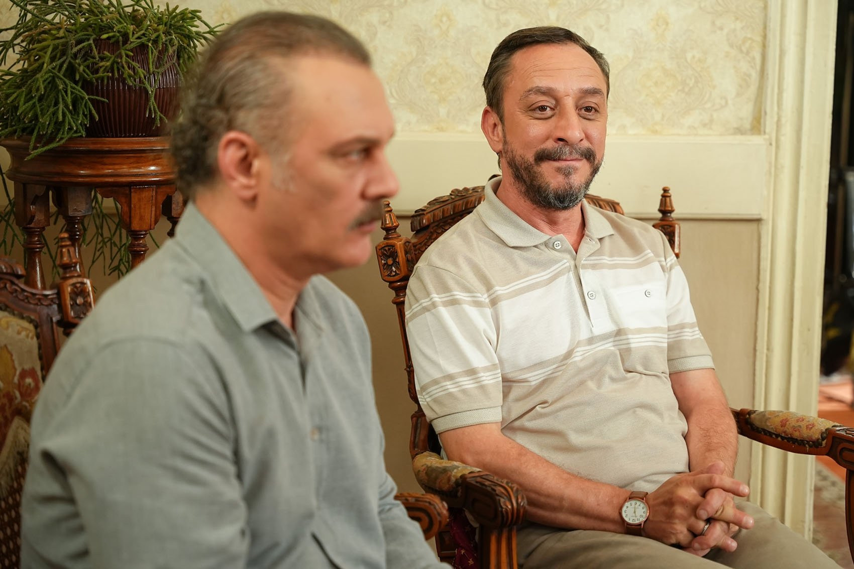 4. Bölüm Foto Galeri