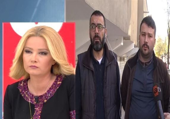 100 karede Müge Anlı yeni sezonda yaşananlar!