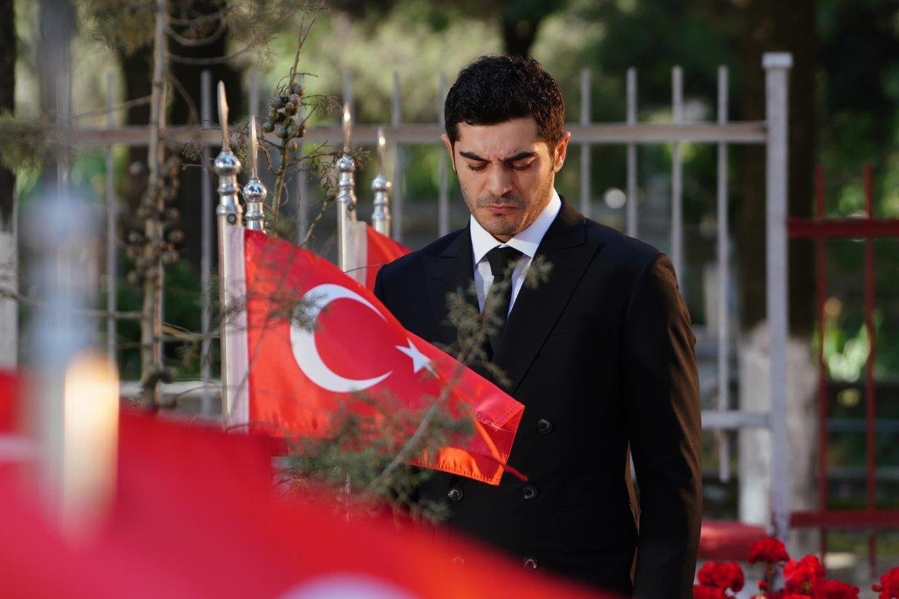 3. Bölüm Foto Galeri 