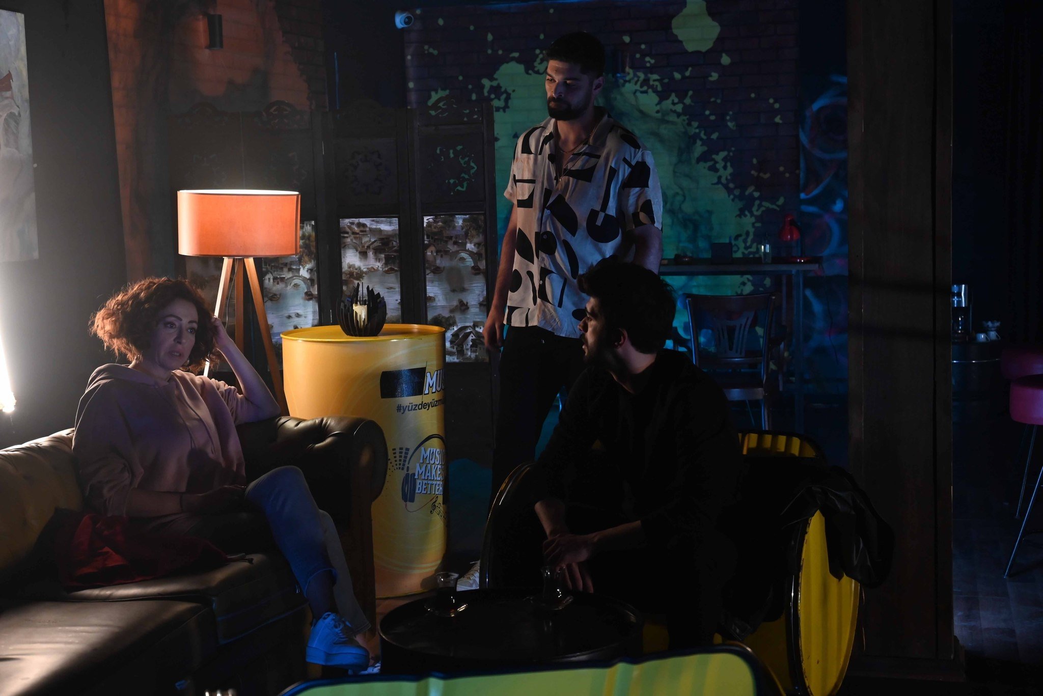 6. Bölüm Foto Galeri