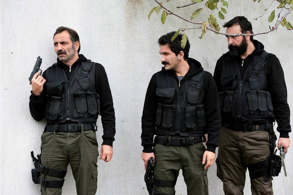 46. bölüm fotoğrafları