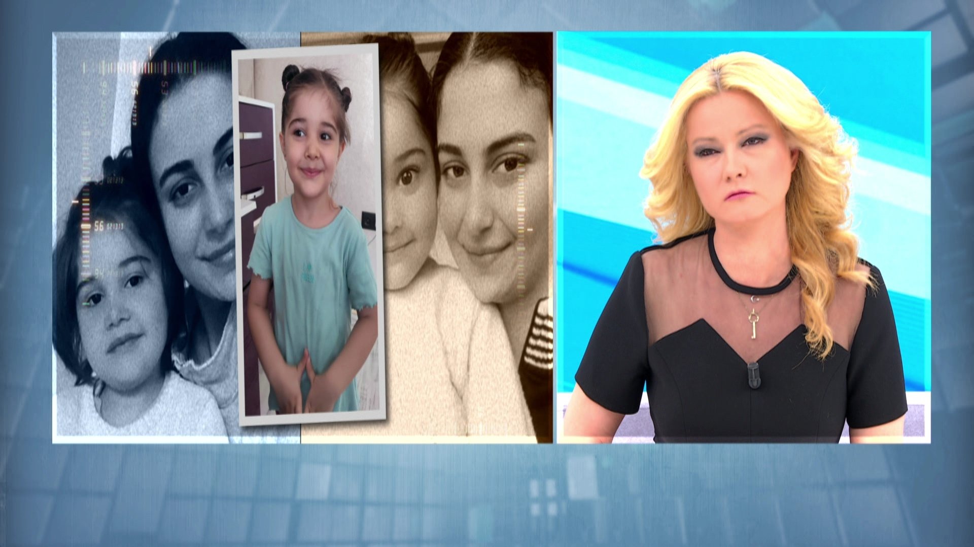 100 karede Müge Anlı'da bu ay neler oldu? 