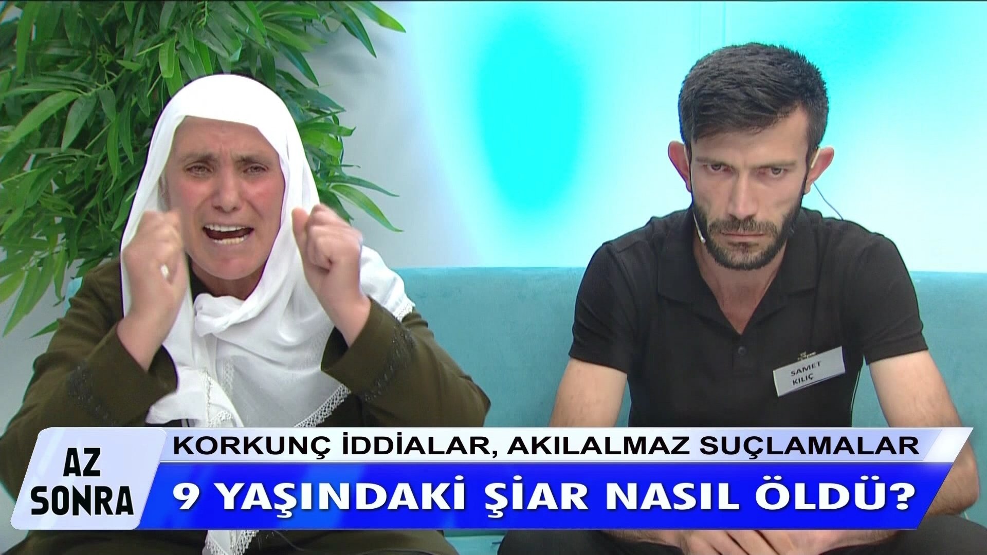 Yakılarak öldürülen 9 yaşındaki Şiar Kılıç dosyasında neler yaşanmıştı?