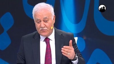 Nihat Hatipoğlu ile Dosta Doğru