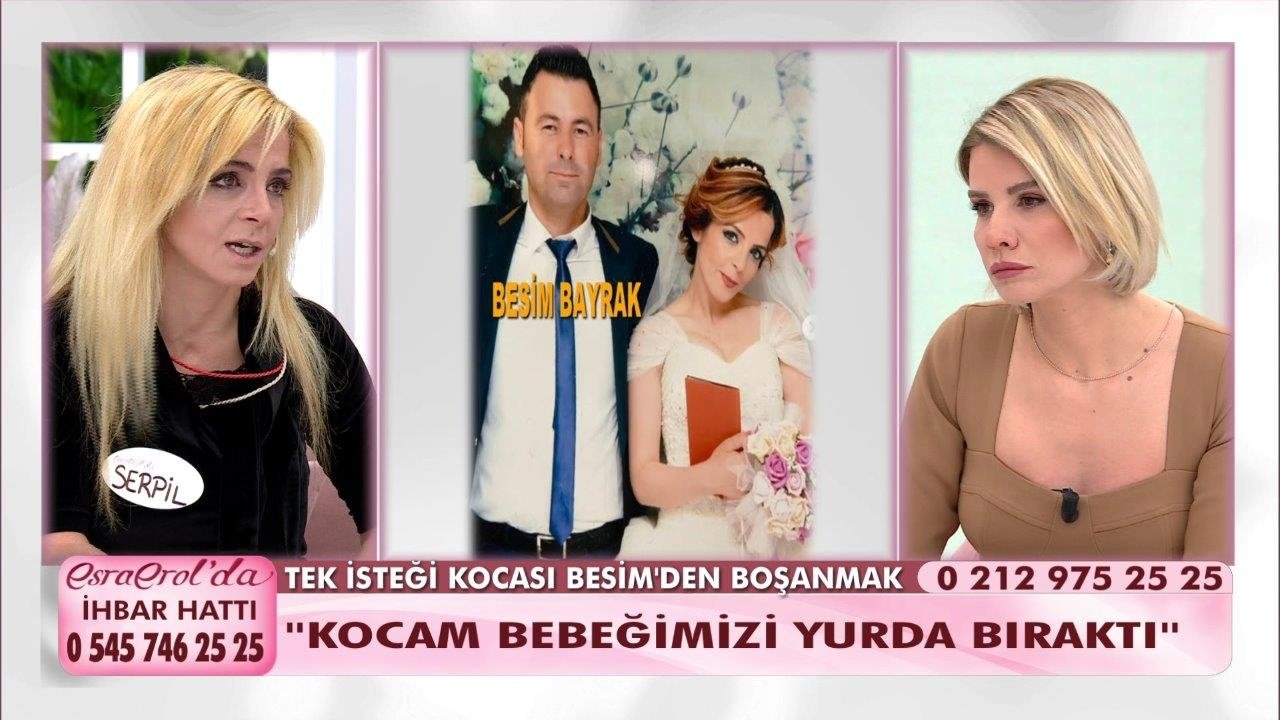 Esra Erol'da bu hafta neler oldu? 