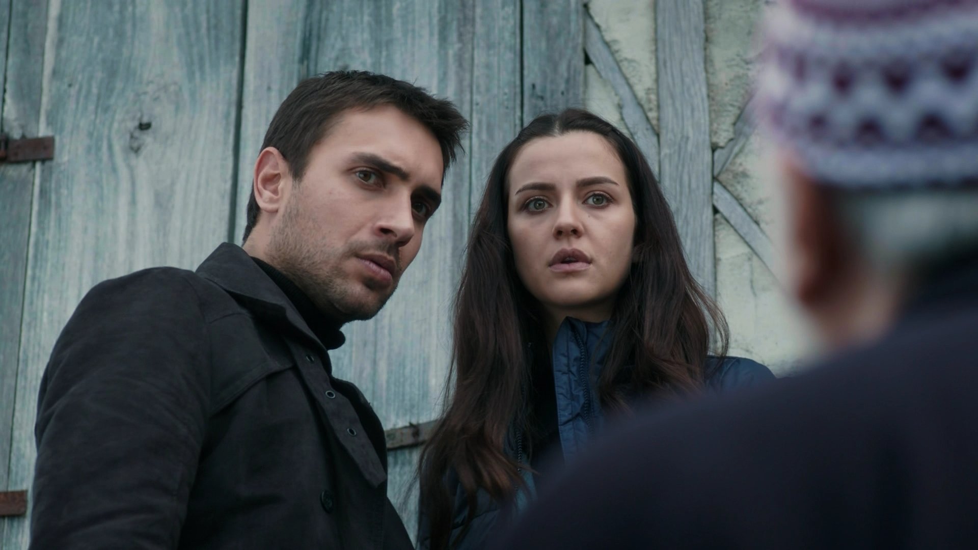 8. Bölüm Foto Galeri 