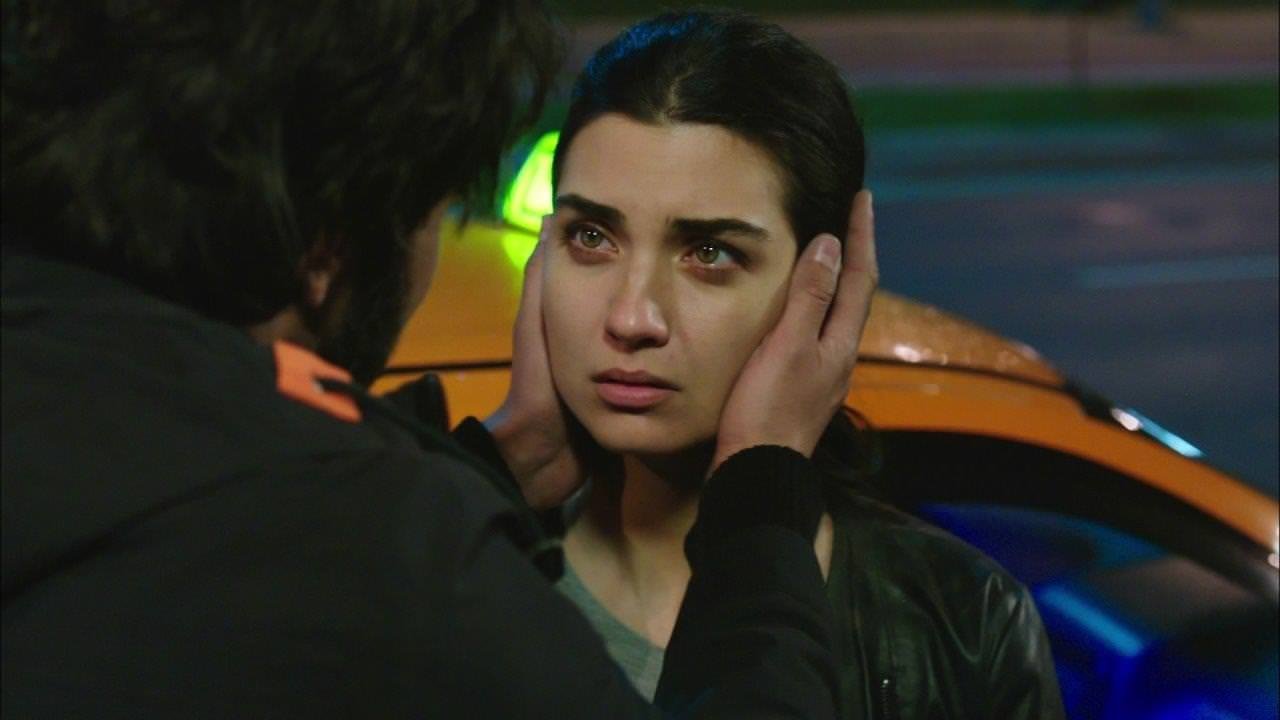 100 karede Elif ve Ömer