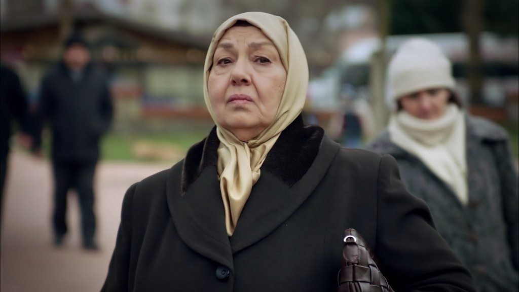 Huzur Sokağı 21. bölüm fragmanı