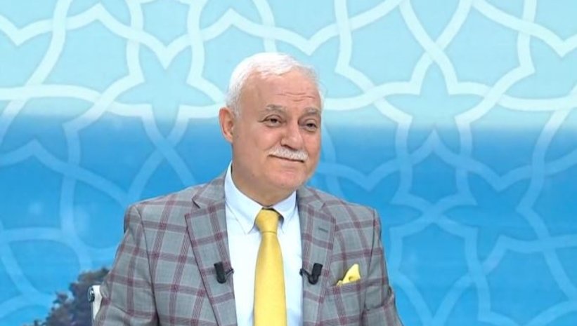 nihat-hatipoglu-ile-kuran-ve-sunnet