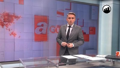 atv Gün Ortası