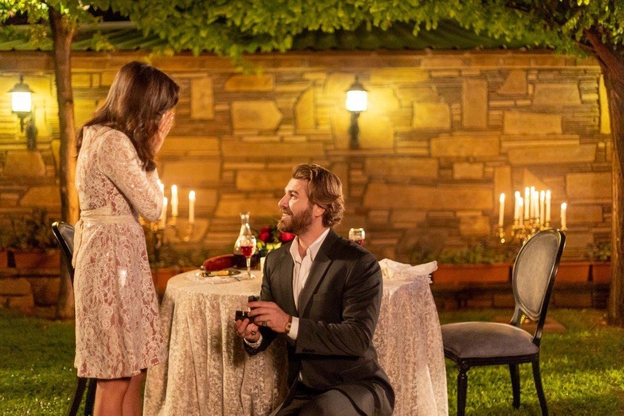 140. Bölüm Foto Galeri 