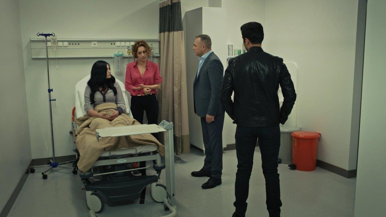 98. Bölüm Foto Galeri