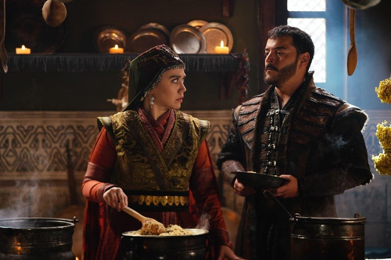 108. Bölüm Foto Galeri 