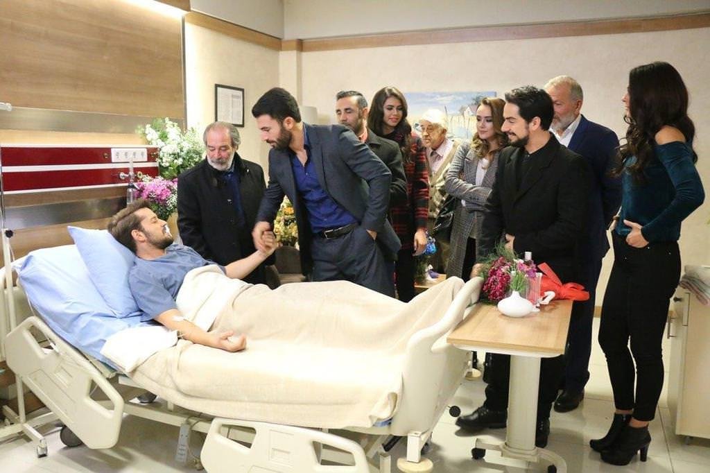 78. bölüm foto galeri