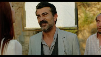 Hükümet Bey TV'de ilk / Yerli Sinema