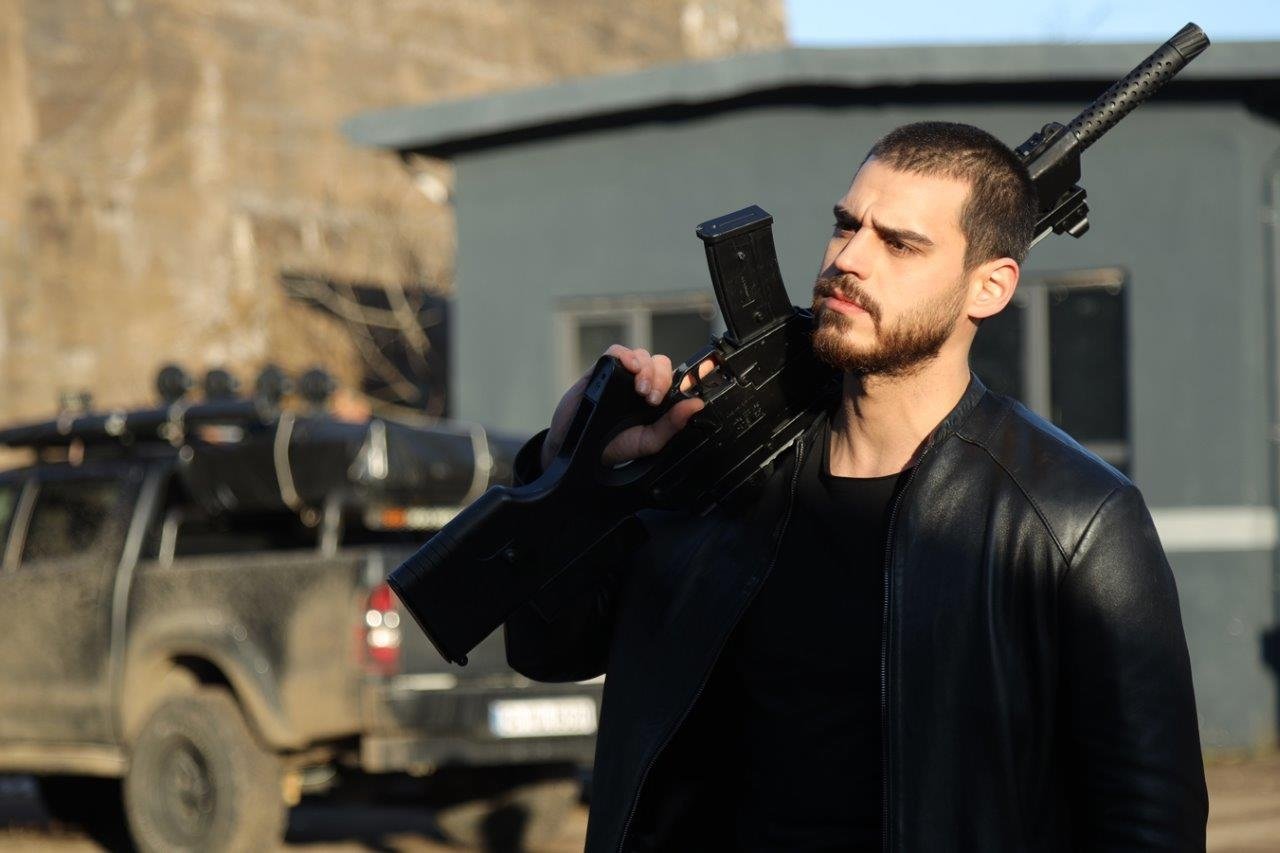 10. Bölüm Foto Galeri 