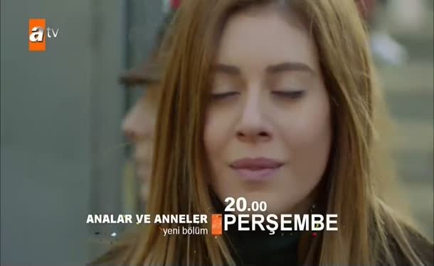 Analar ve Anneler