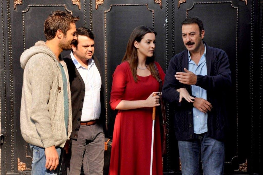 3.bölüm fotoğrafları