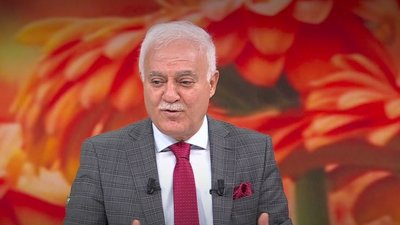 Nihat Hatipoğlu Sorularınızı Cevaplıyor