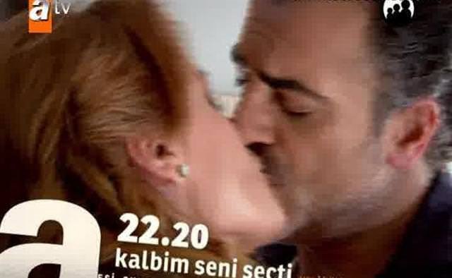 Kalbim Seni Seçti (2)