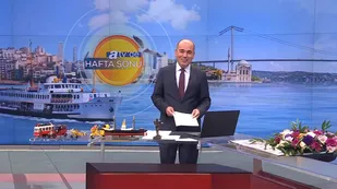 atv’de Hafta Sonu