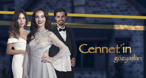 Cennet’in Gözyaşları