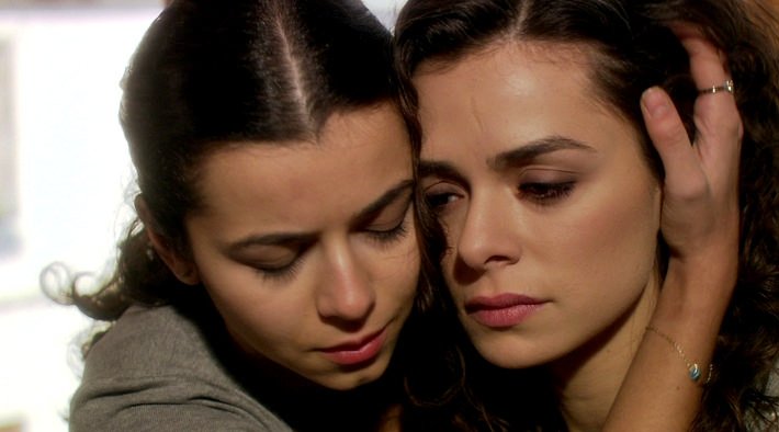 Al Yazmalım 11. bölüm fotoğrafları