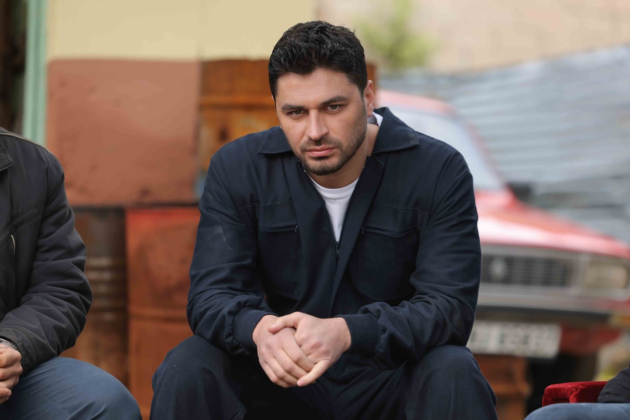 3. Bölüm Foto Galeri