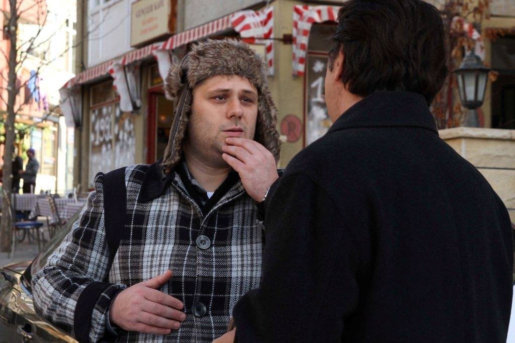 31.bölüm fotoğrafları