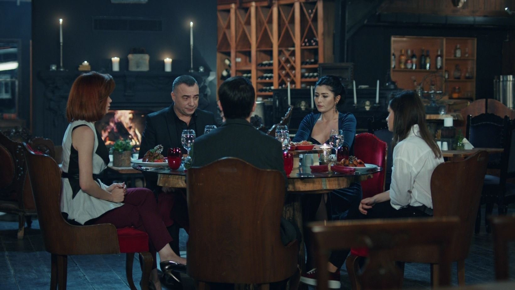 Hızır ve Meryem aşkı...