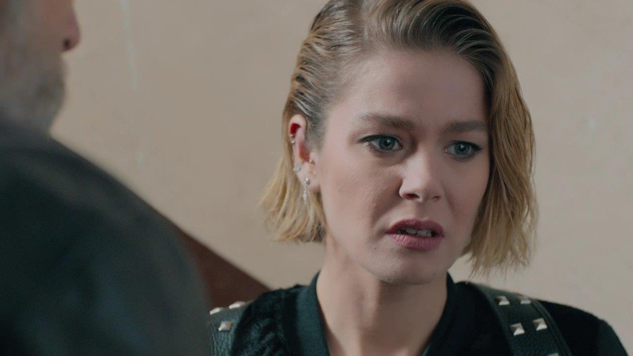 3. Bölüm Foto Galeri 